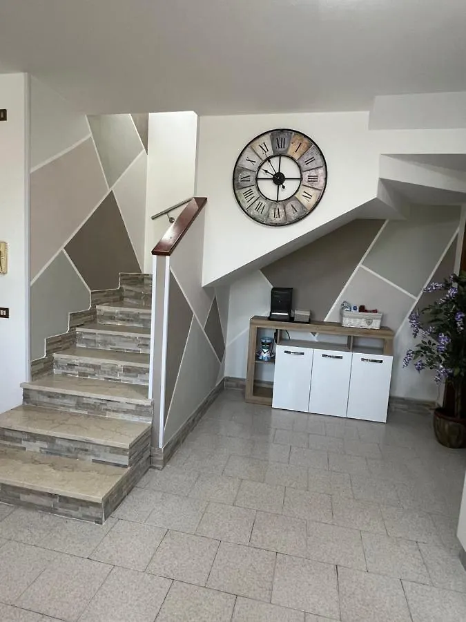Casa vacanze Villa Civico 13 Scardovari