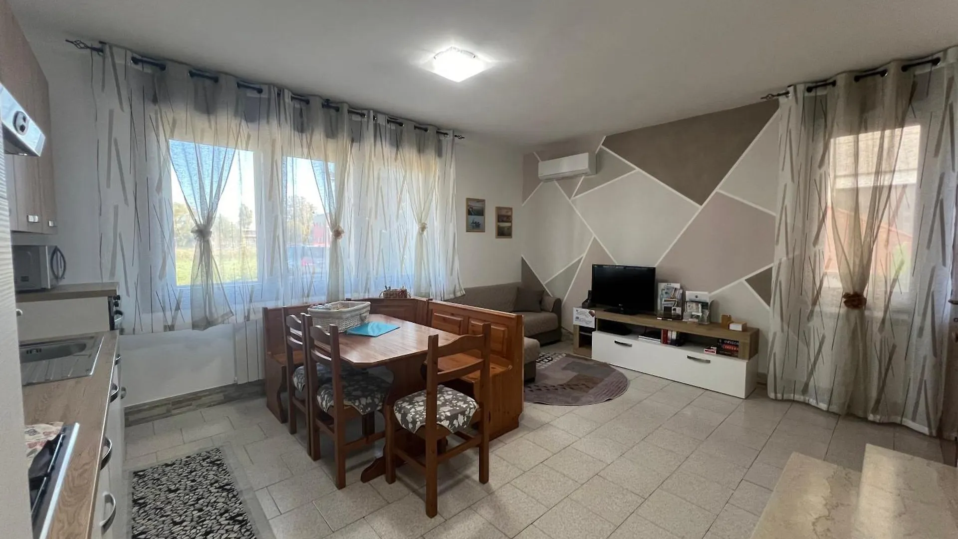 Casa vacanze Villa Civico 13 Scardovari